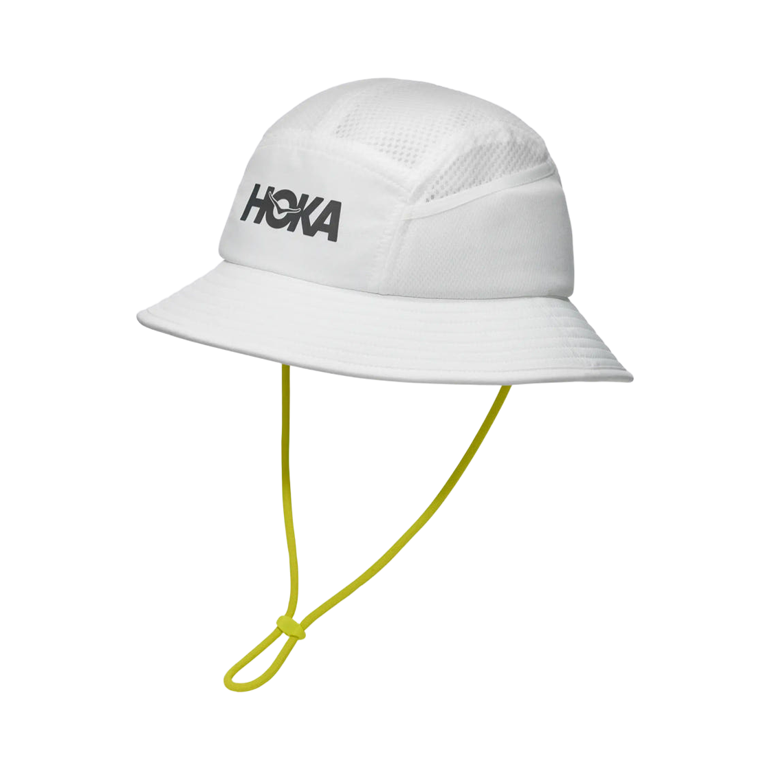 호카 어드벤쳐 햇 2.0 화이트(Hoka Adventure Hat 2.0 White)