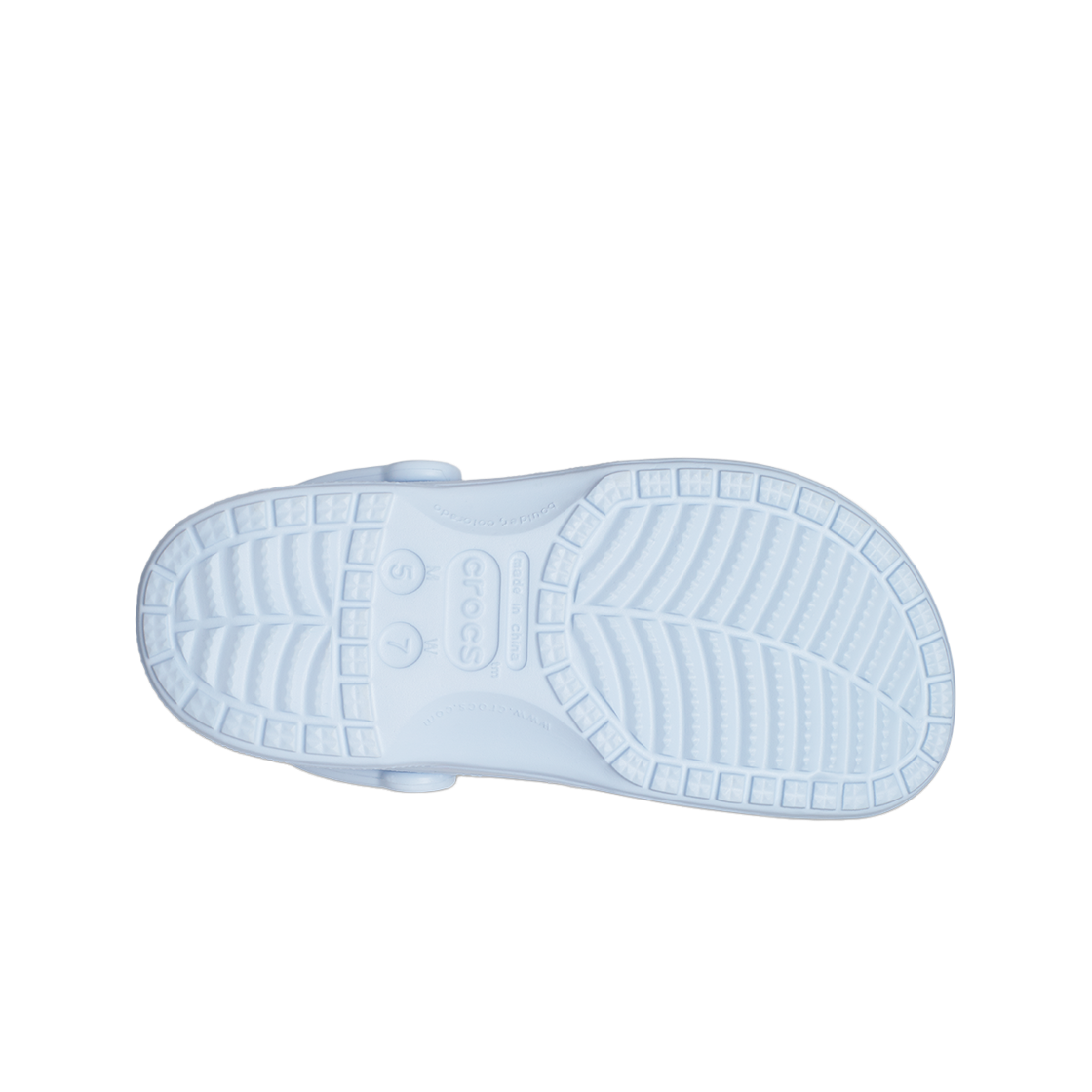 크록스 바야 미네럴블루 26SUCL10126(Crocs BAYA MINERALBLUE 26SUCL10126) - 2