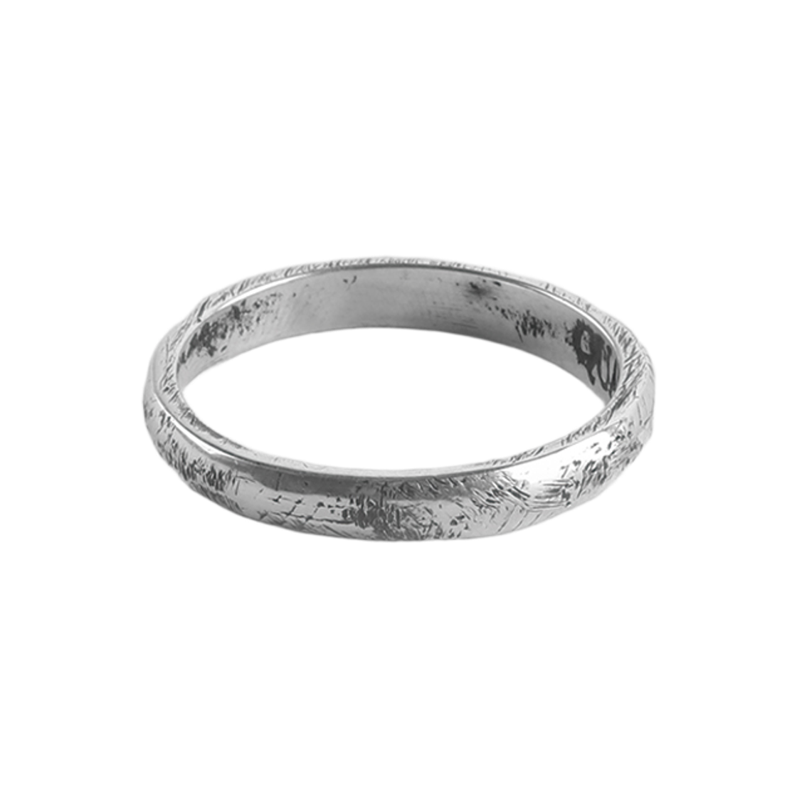 쿼르코어 #9104 실버 92.5 링(Quarqor #9104 silver92.5 Ring) - 2
