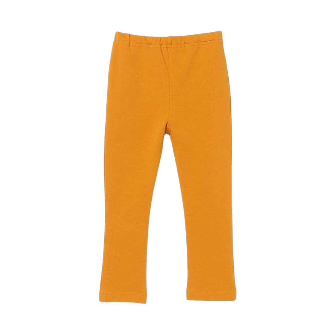 (키즈) 빔즈 미니 에브리데이 고고 팬츠 오렌지((Kids) Beams Mini Everyday Gogo Pants Orange)
