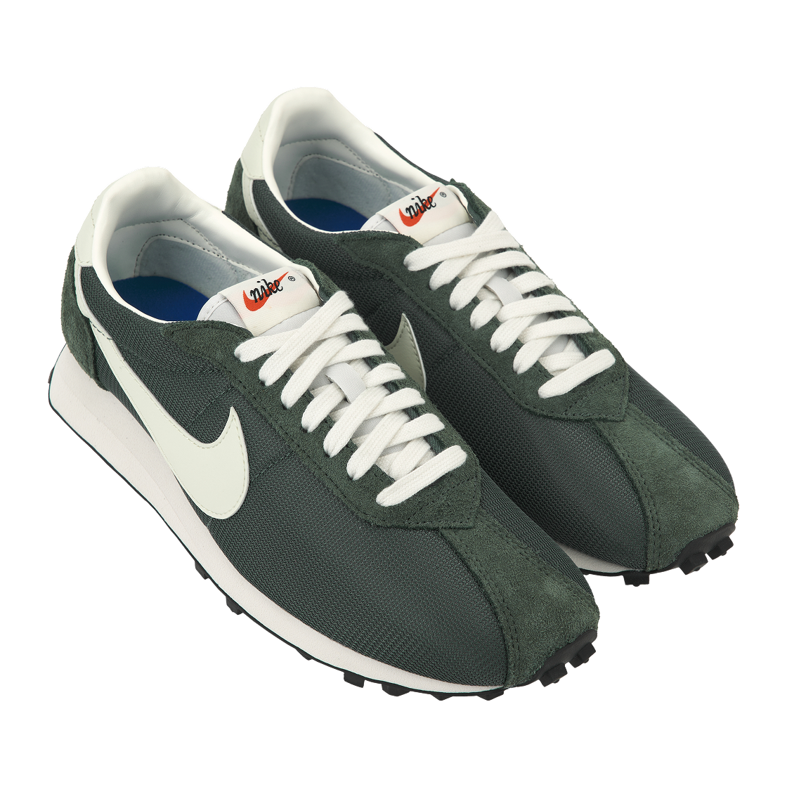나이키 LD-1000 카모 그린 세일(Nike LD-1000 Camo Green Sail) - 4