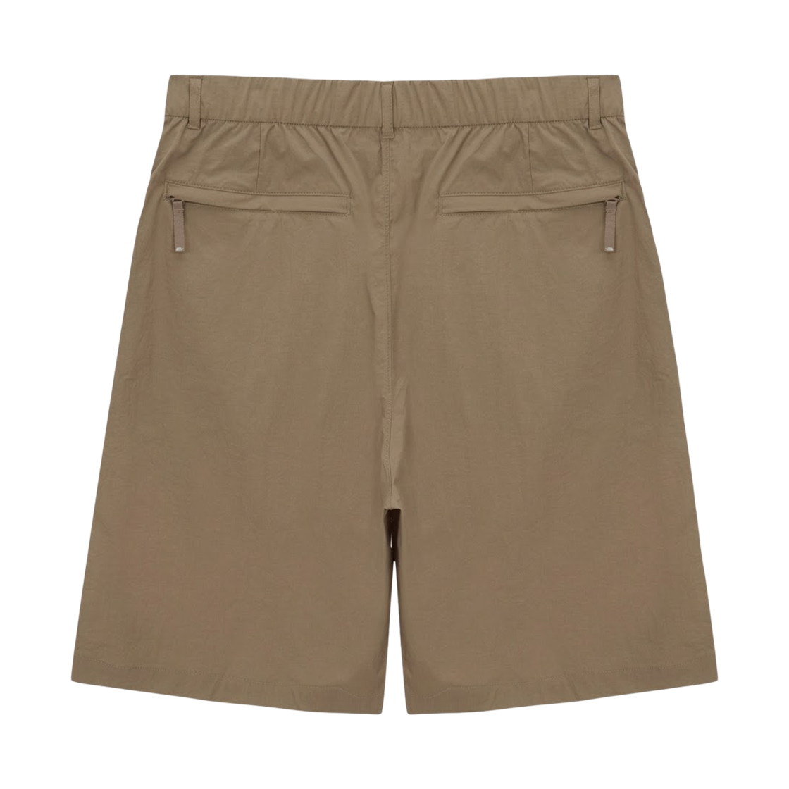 노스페이스 프로스트 쇼츠 라이트 브라운 - 26SS(The North Face Frost Shorts Light Brown - 26SS) - 2