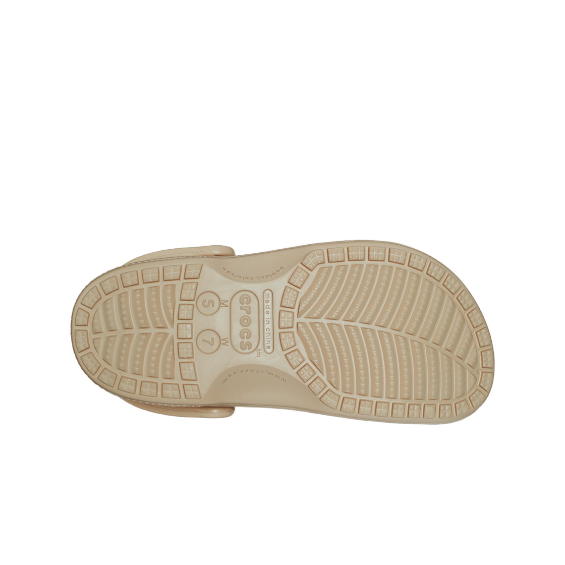 크록스 바야 코블스톤 26SUCL10126(Crocs BAYA COBBLESTONE 26SUCL10126) - 2