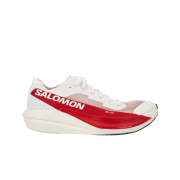 Salomon S/LAB Phantasm 2 White High Risk Red