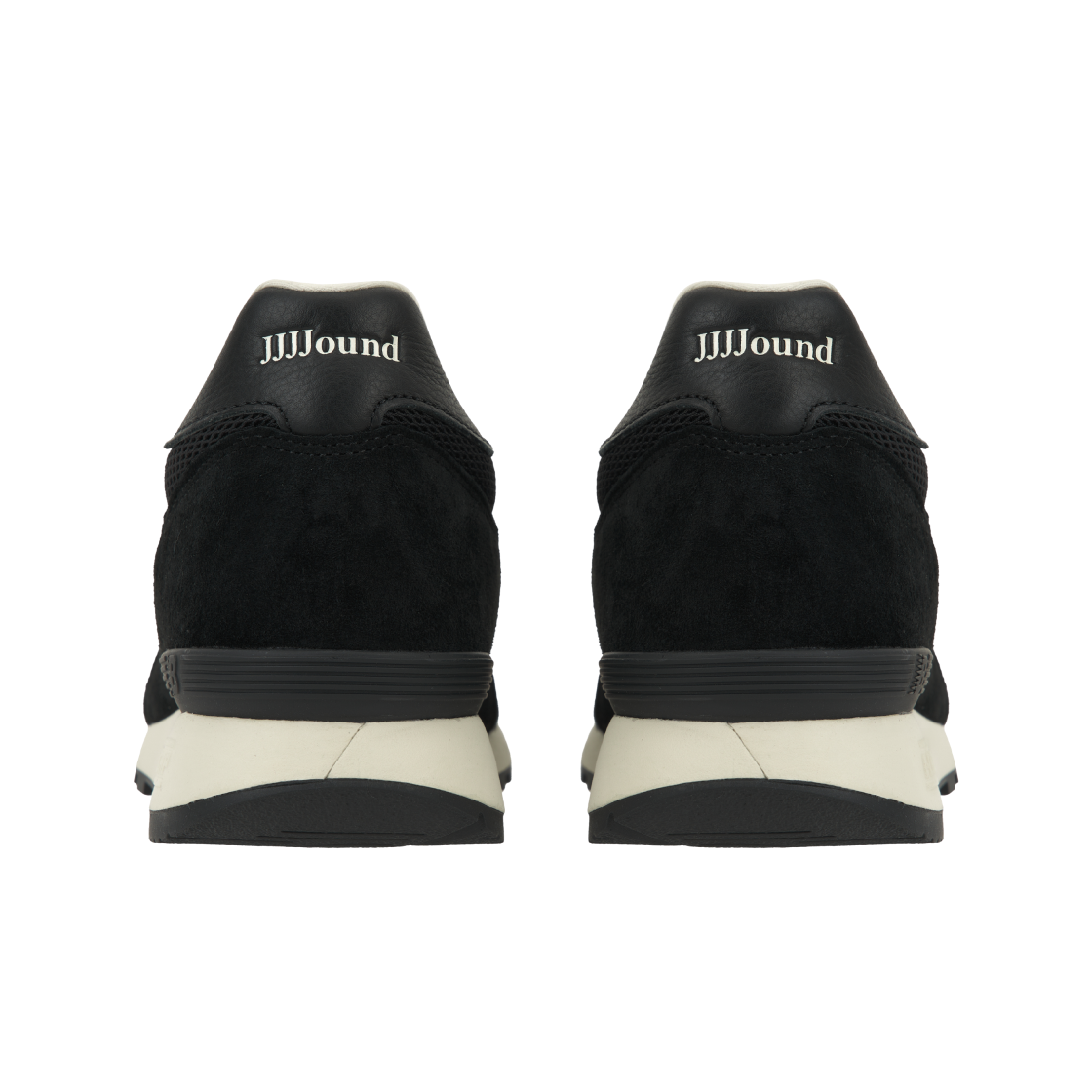 뉴발란스 x JJJ자운드 475 블랙 화이트(New Balance x JJJJound 475 Black White) - 6