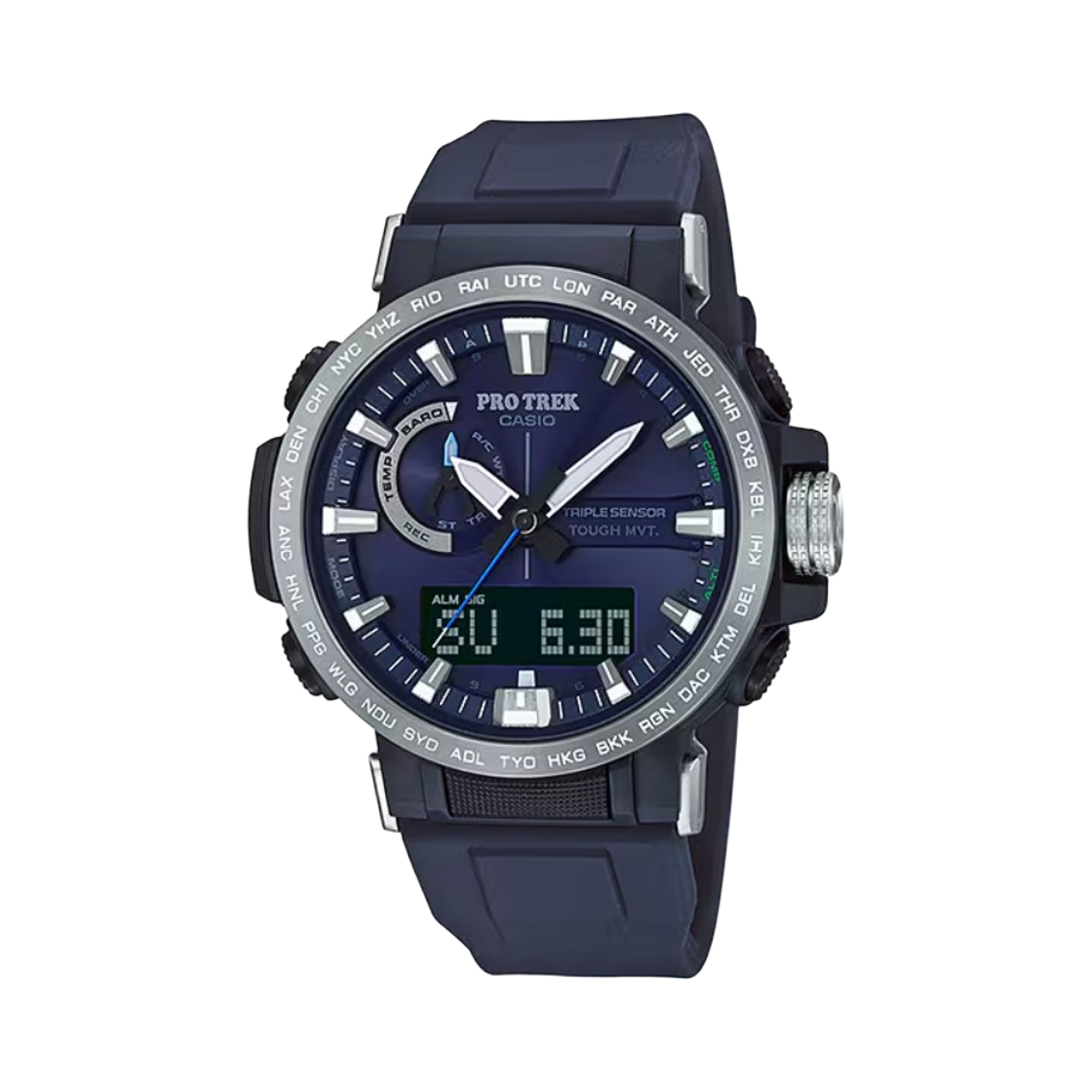 PRW-60-2A Casio Pro Trek PRW-60-2A