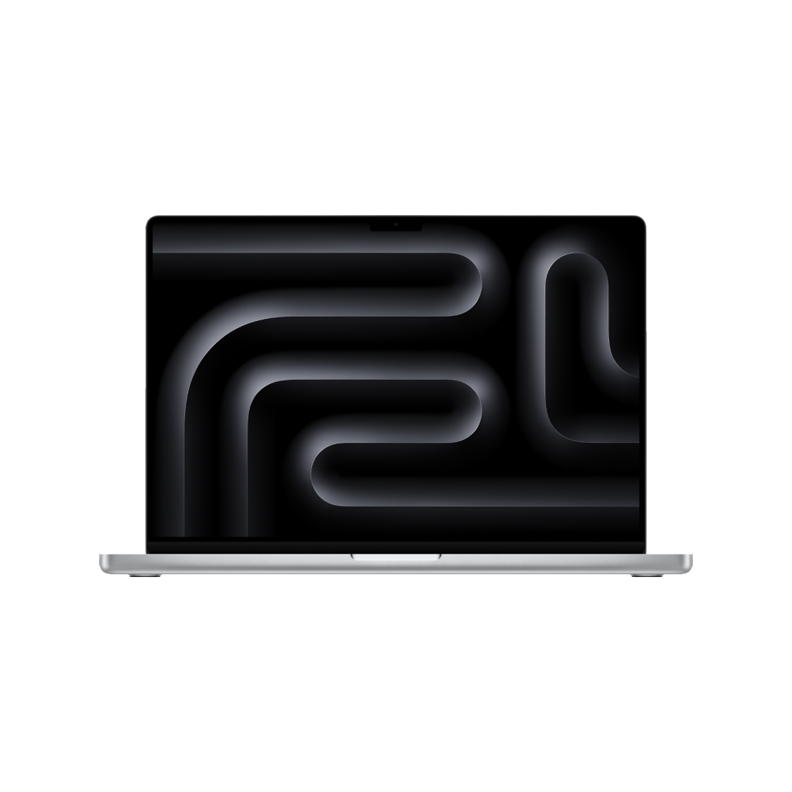 [S등급] 리퍼비시 2024 맥북 프로 16 M4 Pro 14c 512기가 SSD 24기가 램 실버([S등급] Refurbished 2024 MacBook Pro 16 M4 Pro 14c 512GB SSD / 24GB RAM Silver) - 1