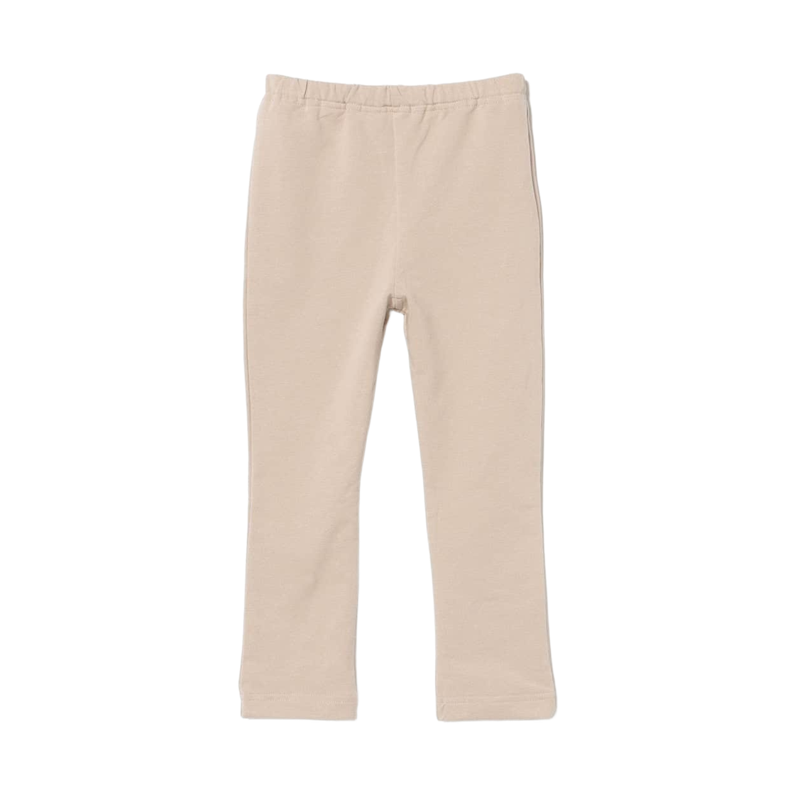 (키즈) 빔즈 미니 에브리데이 고고 팬츠 베이지((Kids) Beams Mini Everyday Gogo Pants Beige) - 1