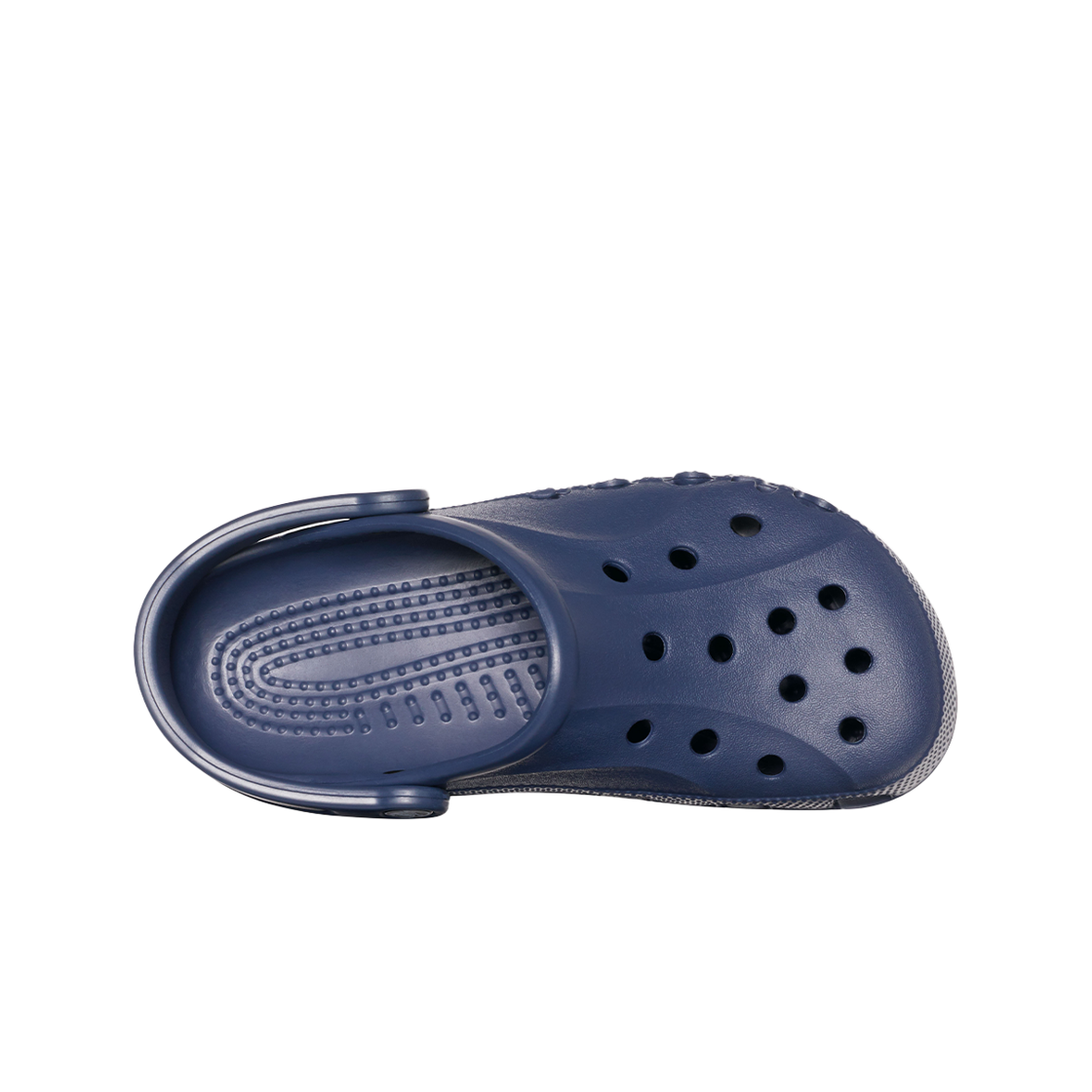 크록스 바야 네이비 26SUCL10126(Crocs BAYA NAVY 26SUCL10126) - 4