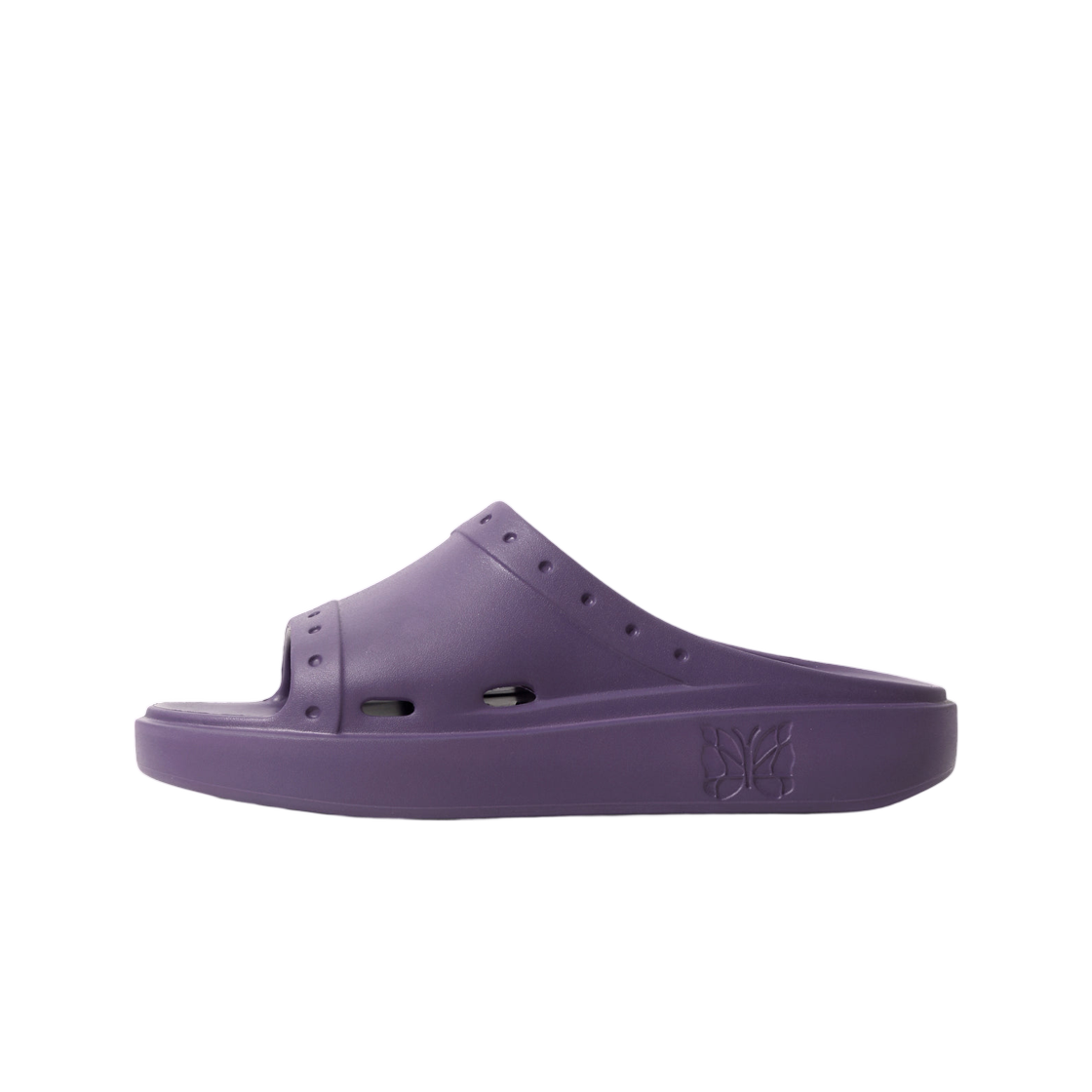 니들스 x 파코 럭스-2 니들스 에디션 퍼플(Needles x Ppaco Lux-2 Needles Edition Purple)