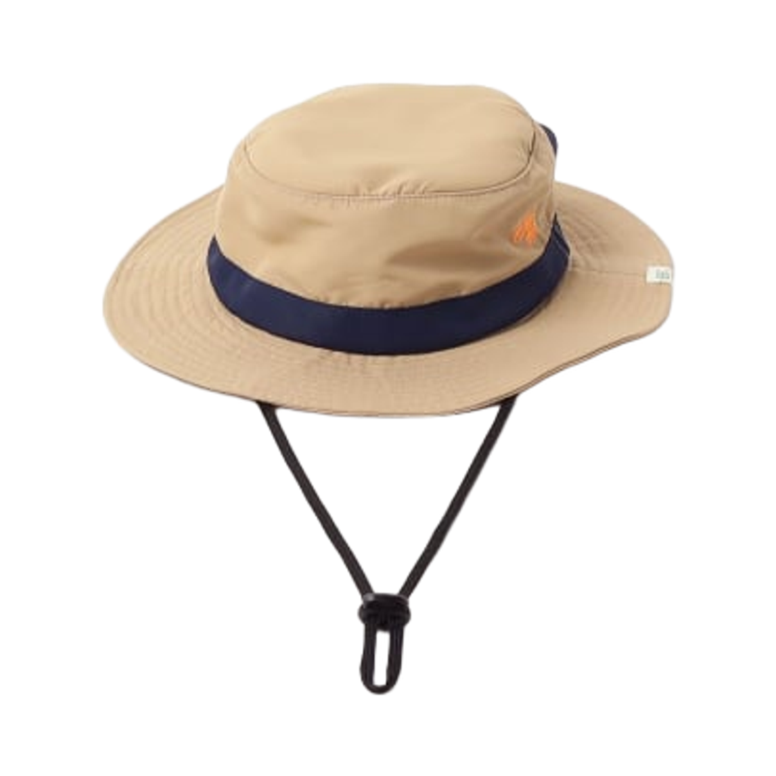 (키즈) 빔즈 미니 어드벤처 햇 베이지((Kids) Beams Mini Adventure Hat Beige) - 1