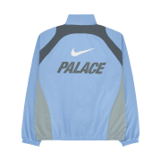 Palace x Nike Track Jacket Sky Blue - 26SS