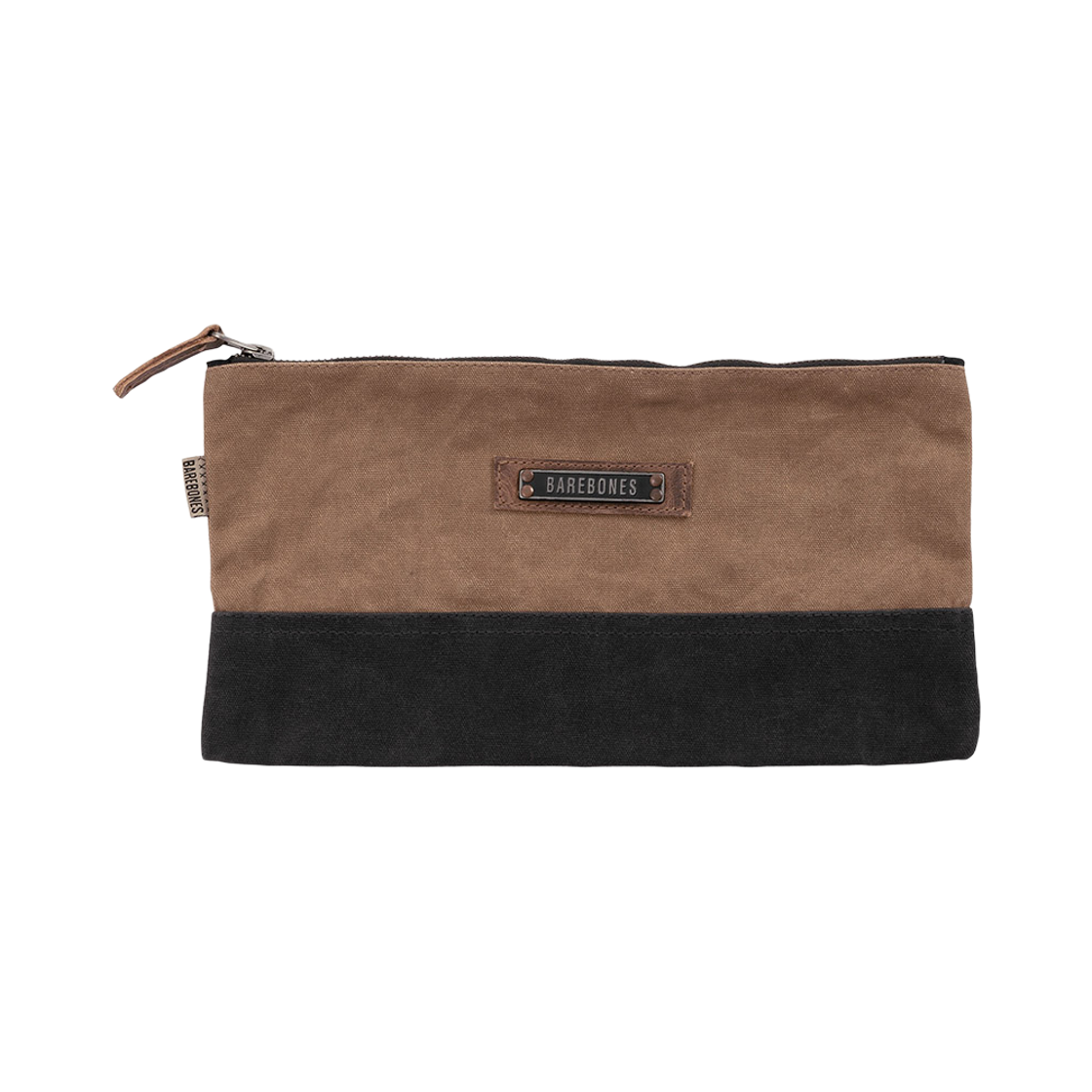 베어본즈 닐룸 스몰 지퍼 파우치(Barebones Neelum Small Zipper Pouch)