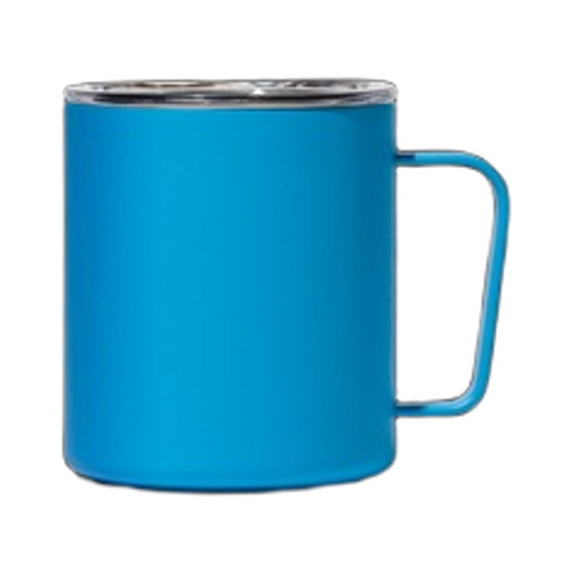 블루 보틀 트래블 머그 블루 12온즈(Blue Bottle Travel Mug Blue 12 oz.)