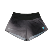 Atlas COLLECTIF Aeria Ultra WMNS Race Shorts BK