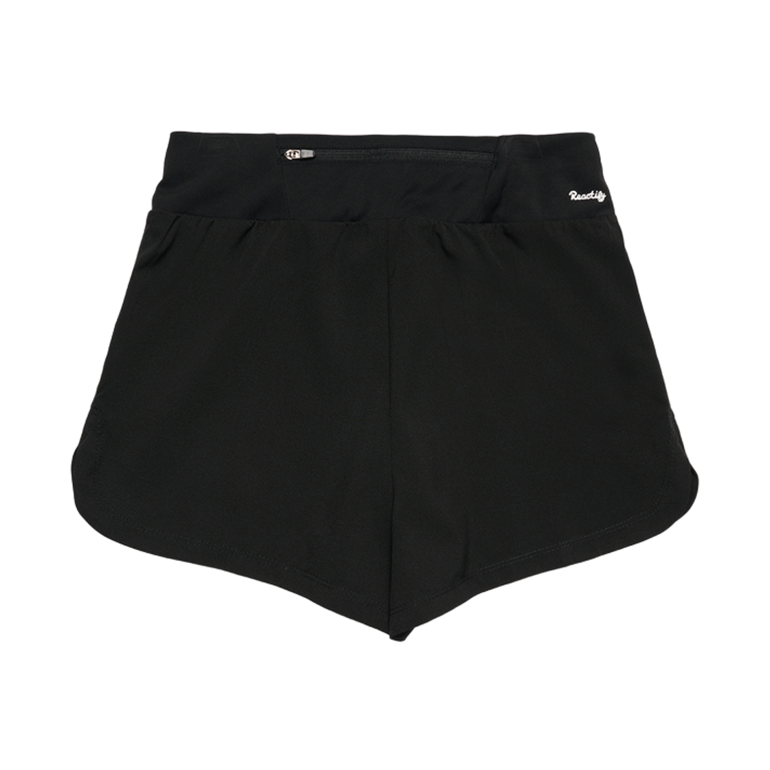 리액티파이 우먼 밴딩 쇼츠(REACTIFY Women’s Banding Shorts) - 2