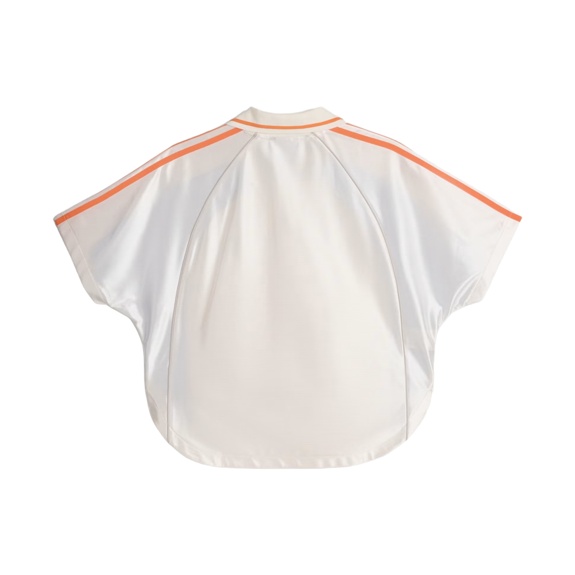 아디다스 x 미아우 저지 초크 화이트 - KR 사이즈(Adidas x Miaou Jersey Chalk White - KR Sizing) - 2