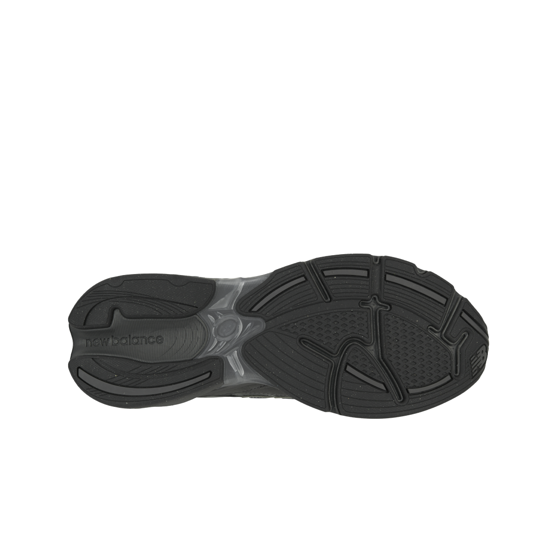 뉴발란스 x 꼼데가르송 옴므 2010 앱졸브 차콜(New Balance x Comme des Garcons Homme 2010 Abzorb Charcoal) - 2