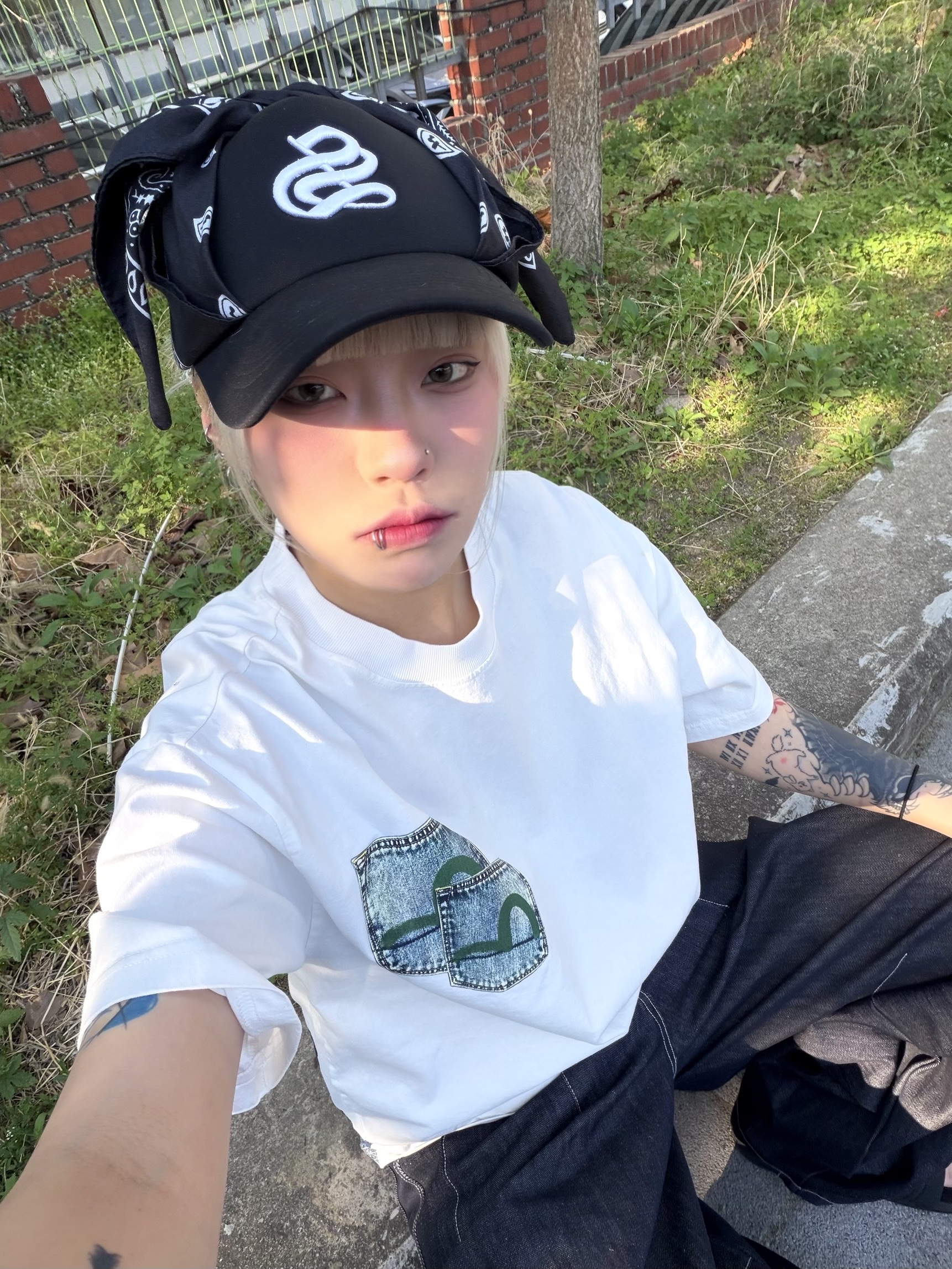 신지돌님의 스타일