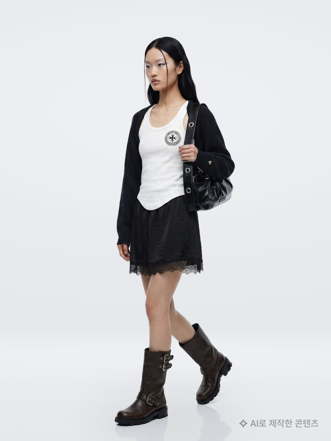 Margarin Fingers Lace Chiffon One Piece White, [10%적립] Polo Ralph Lauren Classic Fit Striped Jersey Rugby Shirt Yellow - 25FW 착용 스타일 - 7