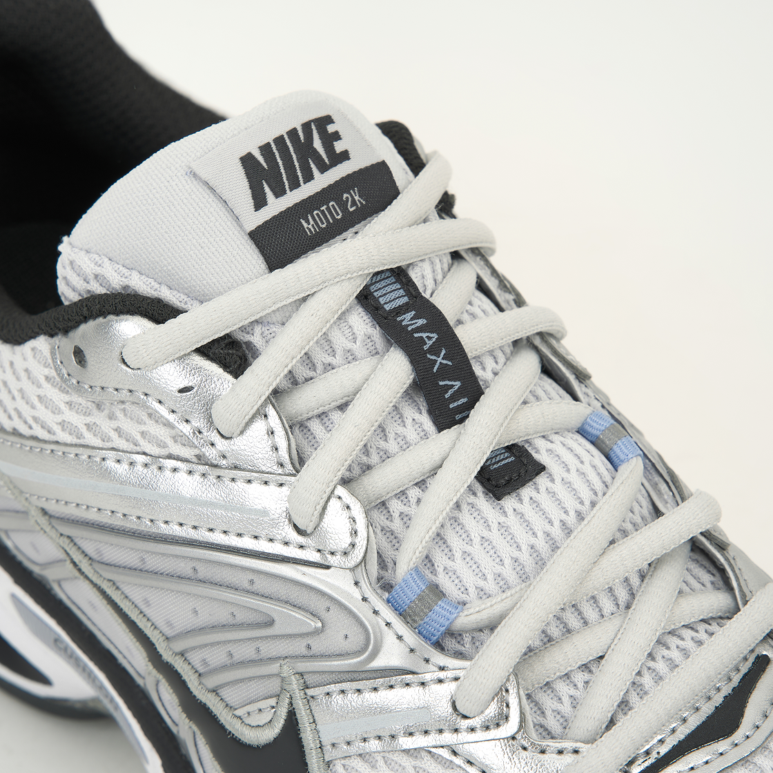 나이키 에어맥스 모토 2K 포톤 더스트 메탈릭 실버(Nike Air Max Moto 2K Photon Dust Metallic Silver) - 7
