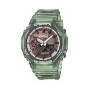 Casio G-Shock x Coca-Cola GA-2100CC-3A