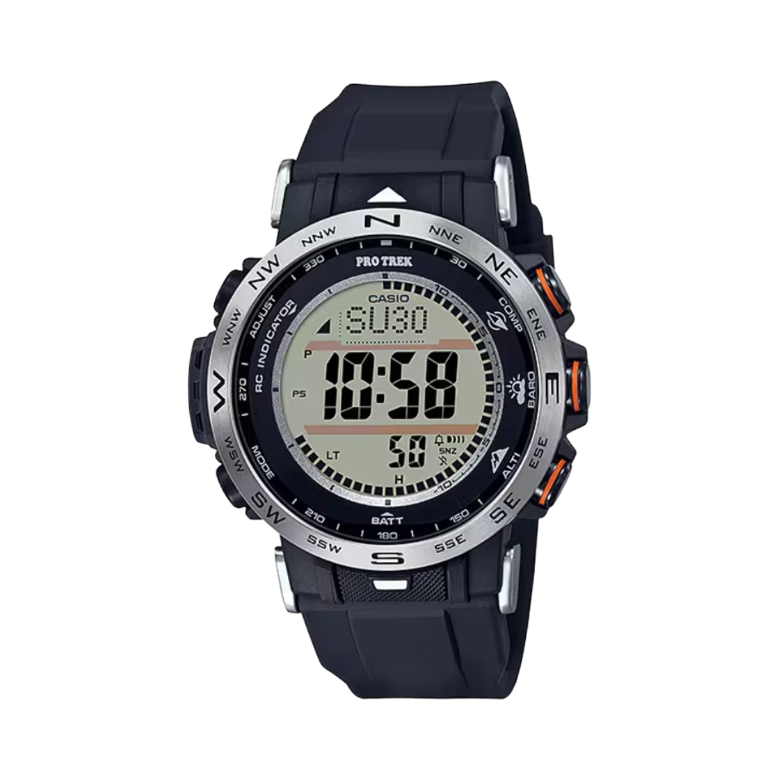 PRW-30-1A Casio Pro Trek PRW-30-1A