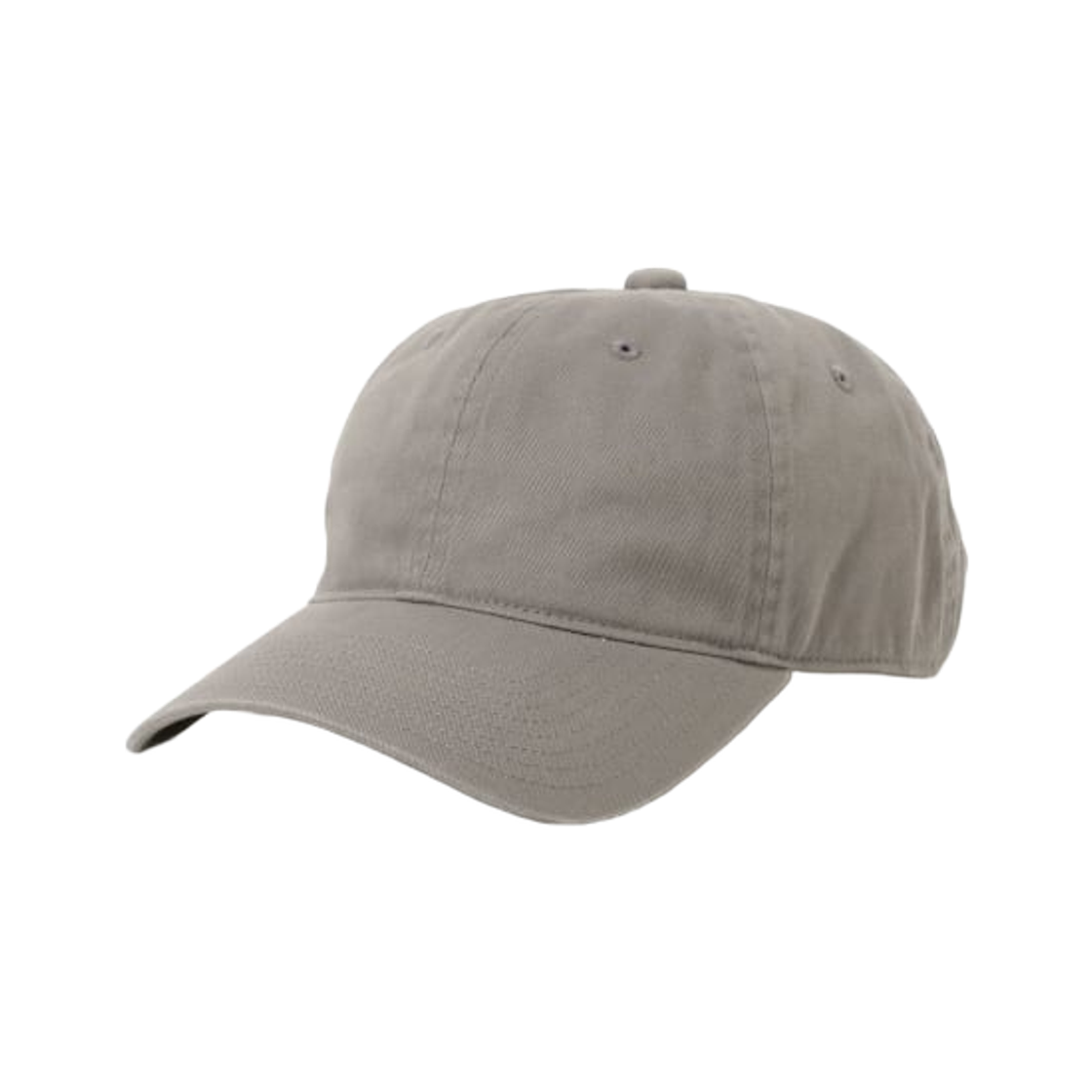 빔즈 베이직 베이스볼 캡 그레이(Beams Basic Baseball Cap Grey)