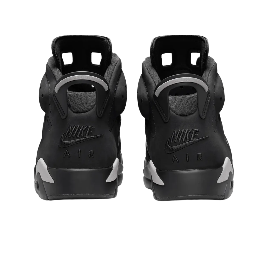 조던 6 레트로 블랙 멀티 컬러(Jordan 6 Retro Black Multi Color) - 3