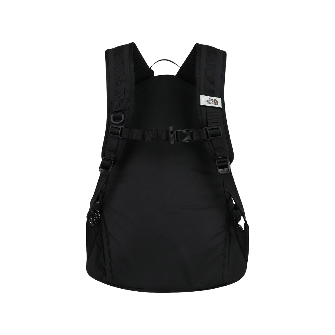 노스페이스 화이트 라벨 일렉트론 LT 18 제트 블랙 - 26SS(The North Face White Label Electron LT 18 Jet Black - 26SS) - 2