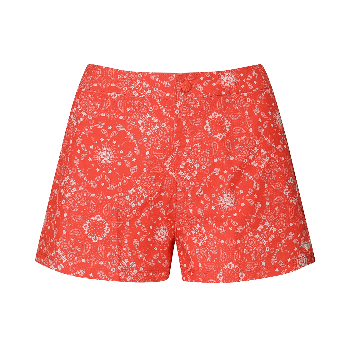 록시 네버 투 레이트 오픈형 보드숏 (RG21BS520RED)(ROXY Never Too Late Open Type Boardshorts (RG21BS520RED))