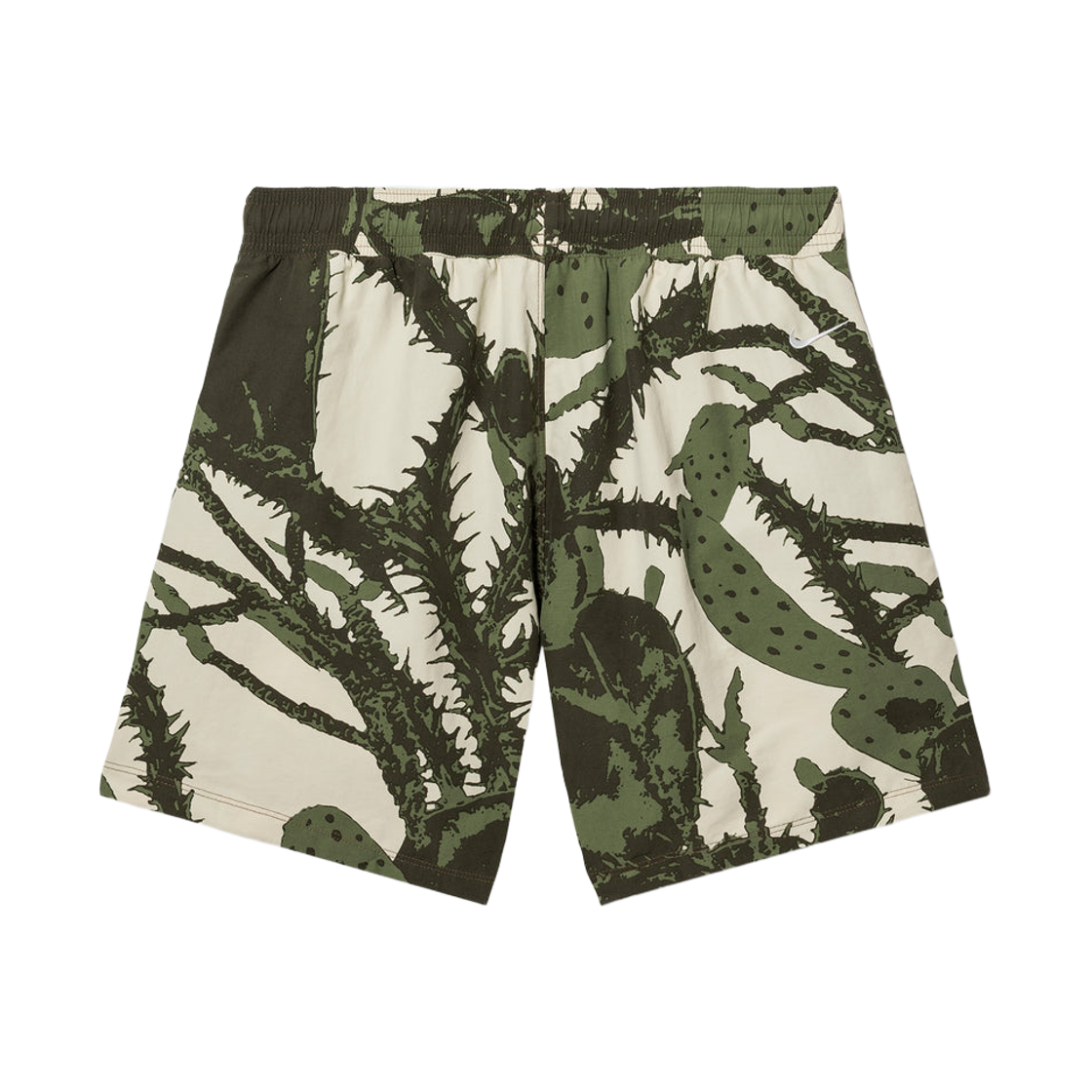 나이키 ACG 쇼츠 라이트 카키 서밋 화이트 - 아시아(Nike ACG Shorts Light Khaki Summit White - Asia) - 2