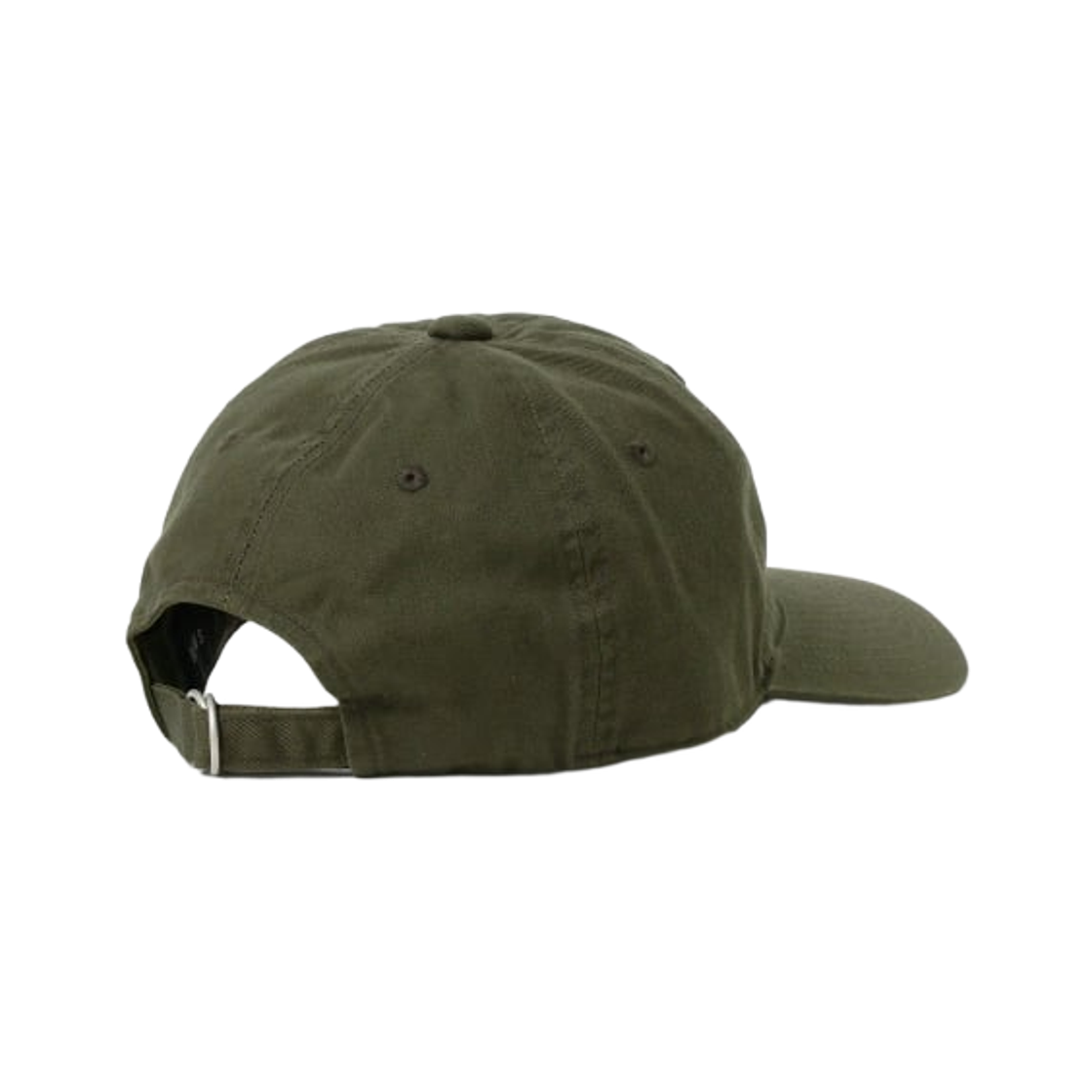 빔즈 베이직 베이스볼 캡 올리브(Beams Basic Baseball Cap Olive) - 2