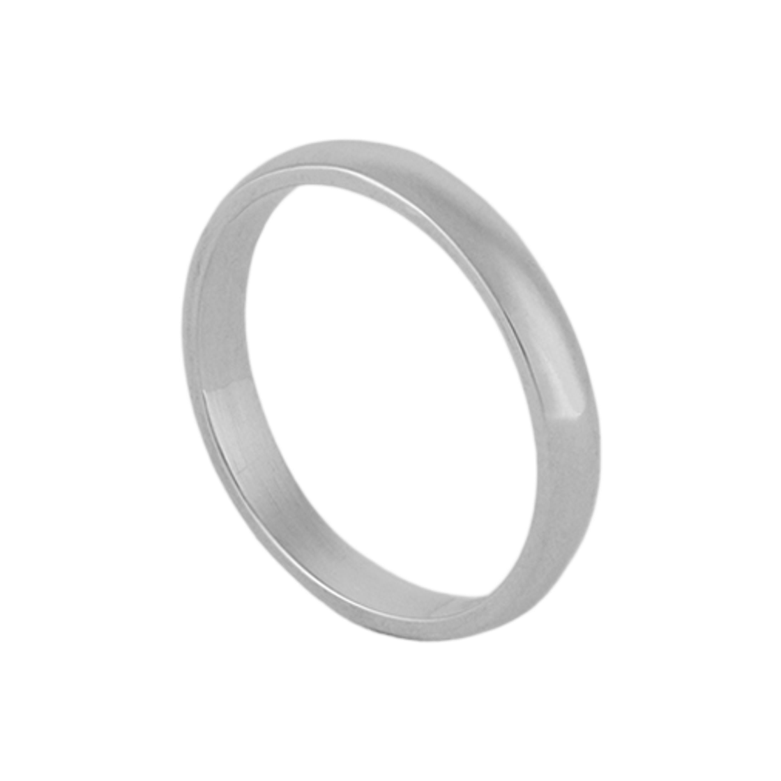 쿼르코어 #7104 실버 92.5 링(Quarqor #7104 silver92.5 Ring) - 2
