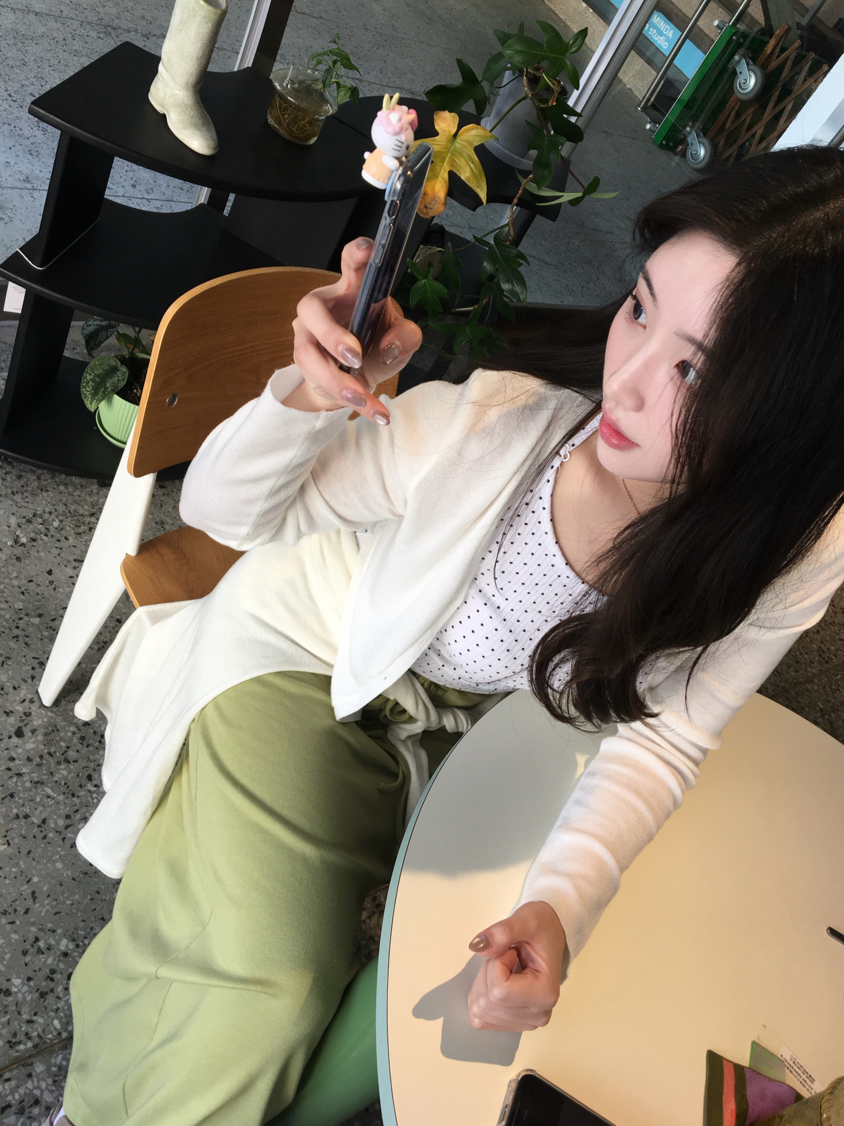 KREAM 스타일