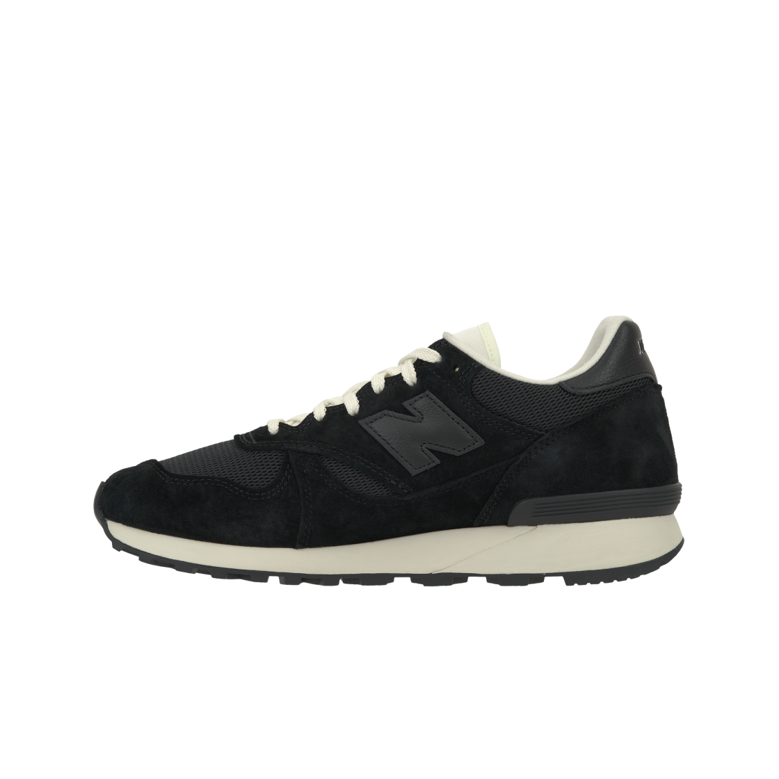 뉴발란스 x JJJ자운드 475 블랙 화이트(New Balance x JJJJound 475 Black White) - 3