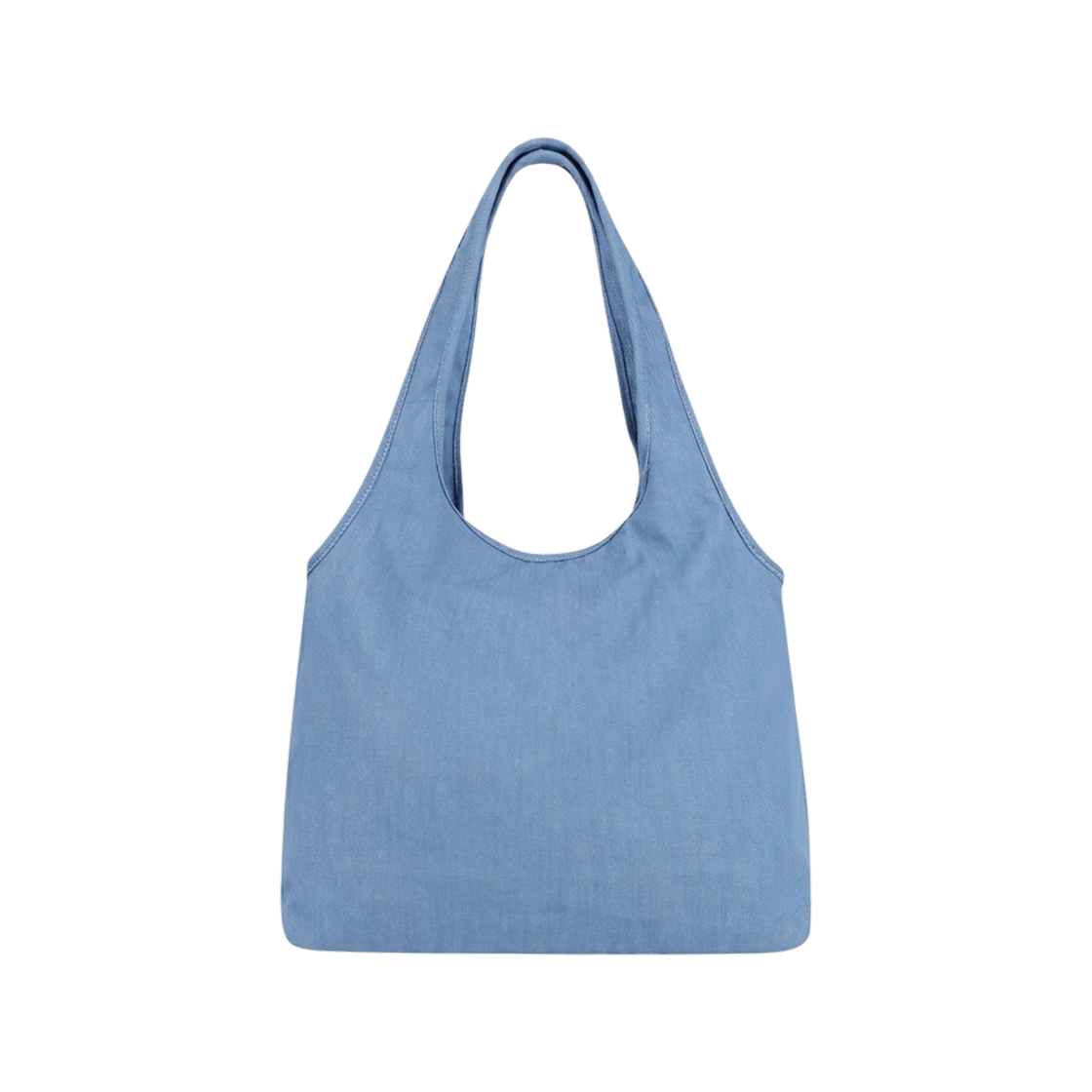 노스페이스 화이트 라벨 WL 트리그 백 파스텔 블루 - 26SS(The North Face White Label WL Trig Bag Pastel Blue - 26SS) - 2