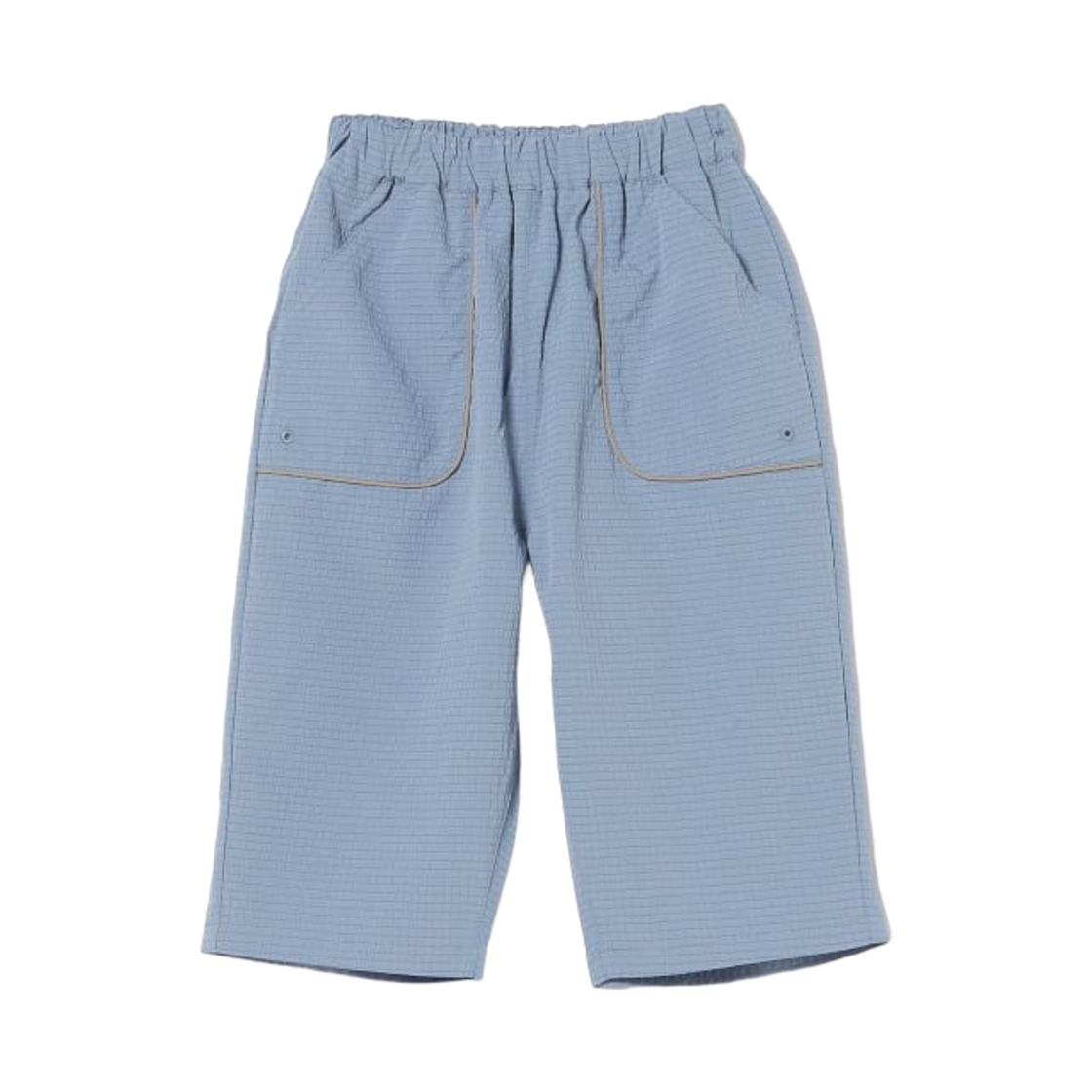 45-23-0116-443 (Kids) Beams Mini Amphibious Pants Saxe
