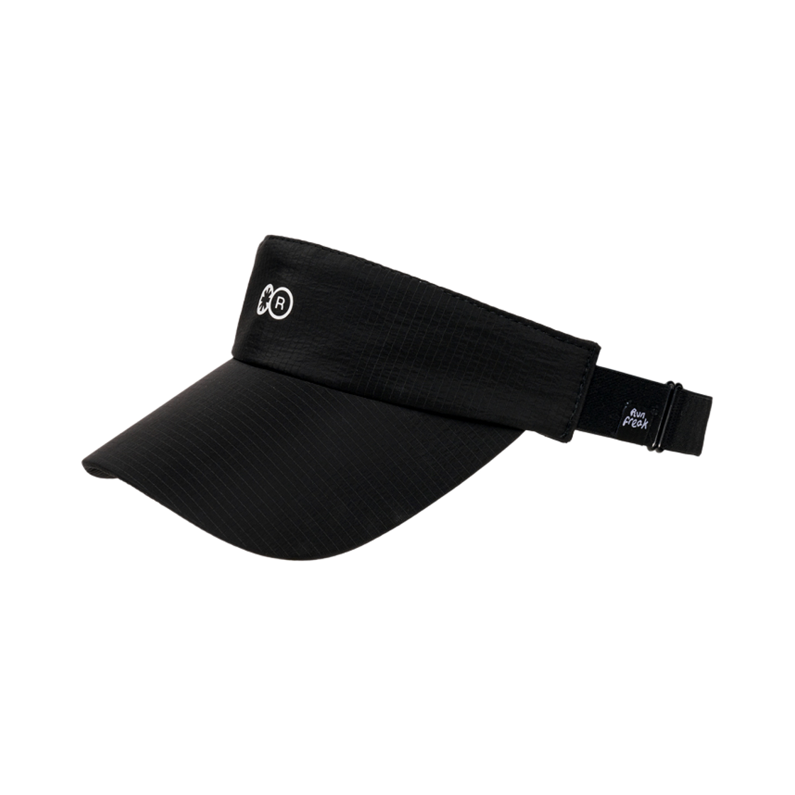 리액티파이 헬리오 가드 선캡 블랙(REACTIFY Helio Guard Suncap Black)