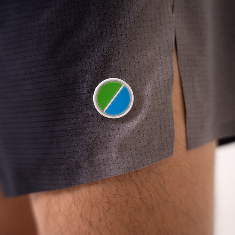 아틀라스 콜렉티프 에리아 울트라 남성 레이스 쇼츠 블랙(Atlas COLLECTIF Aeria Ultra MENS Race Shorts BK) - 3