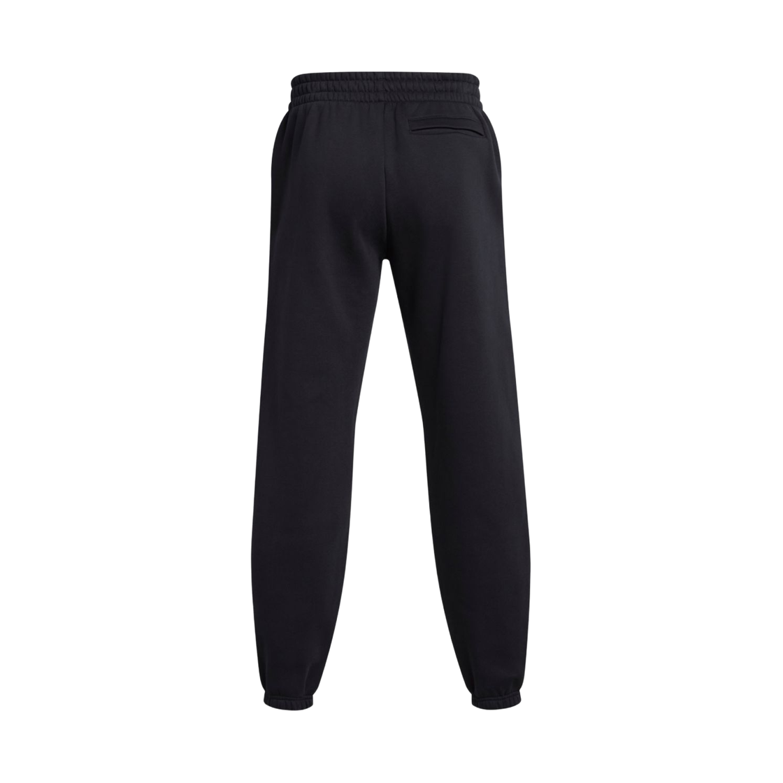 언더아머 커리 스플래시 조거 팬츠 블랙(Under Armour Curry Splash Jogger Pants Black) - 2