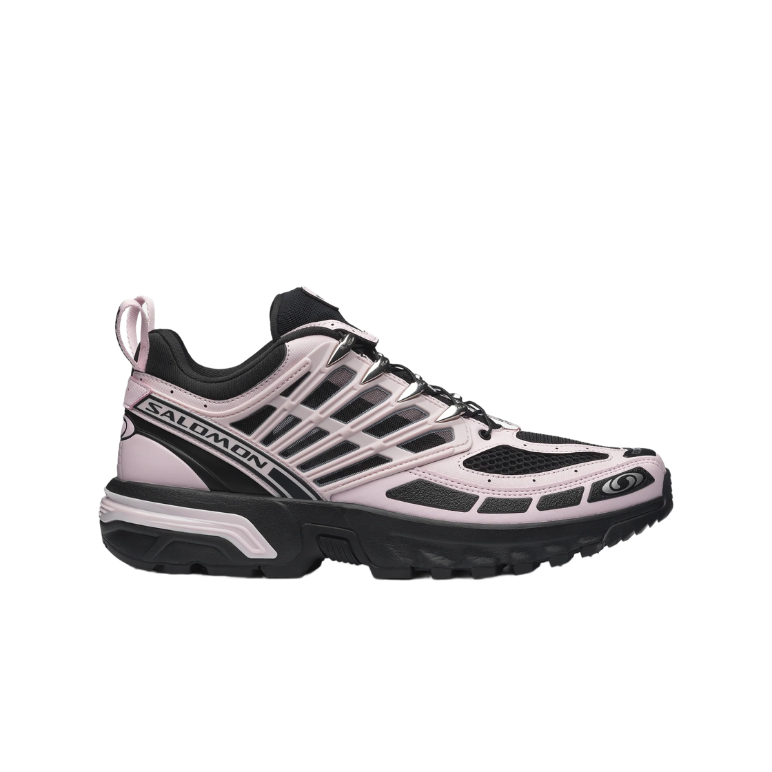 L49149600 Salomon ACS Pro Black Icy Pink