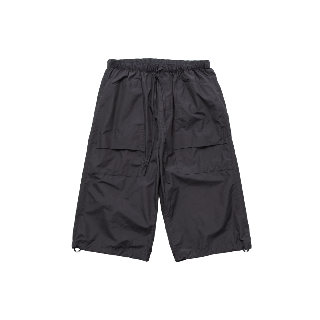 폴리테루 휴먼인덱스 휴먼 CN 7컷 카고 팬츠 퍼플