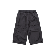 Polyteru Human Index Human CN 7Cut Hunter Cargo Pants Purple