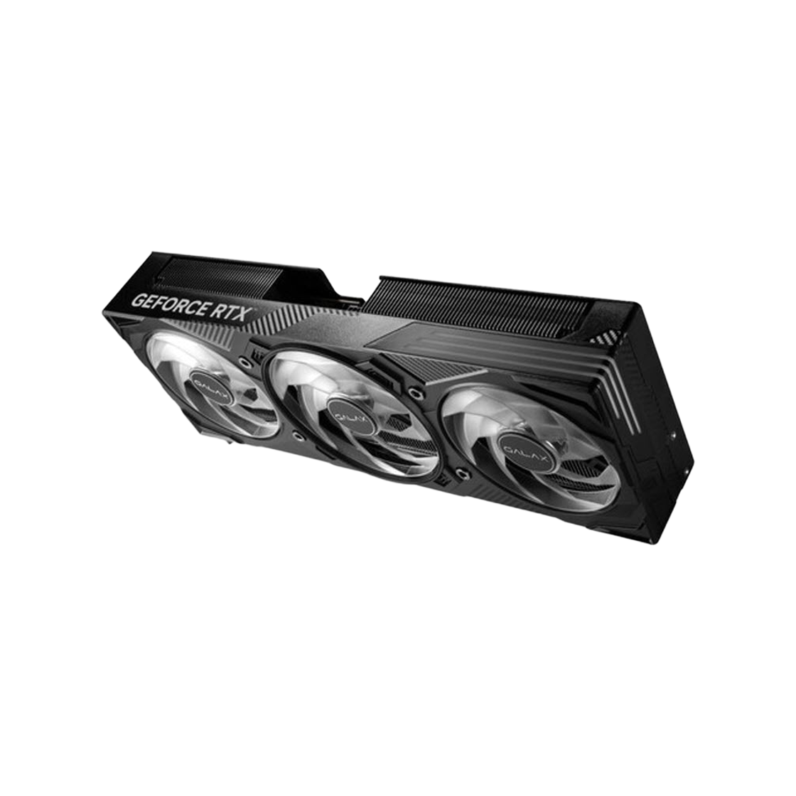 갤럭시 GALAZ 지포스 RTX 5070 EX GAMER BLACK OC D7 12GB(GALAZ GeForce RTX 5070 EX GAMER BLACK OC D7 12GB) - 2