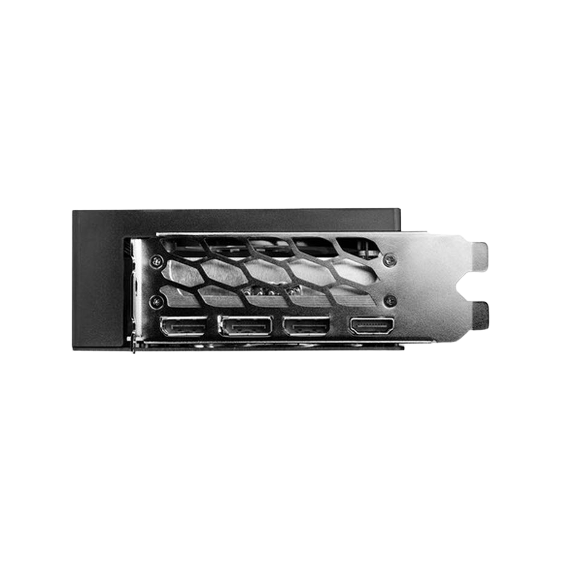 갤럭시 GALAZ 지포스 RTX 5070 EX GAMER BLACK OC D7 12GB(GALAZ GeForce RTX 5070 EX GAMER BLACK OC D7 12GB) - 4
