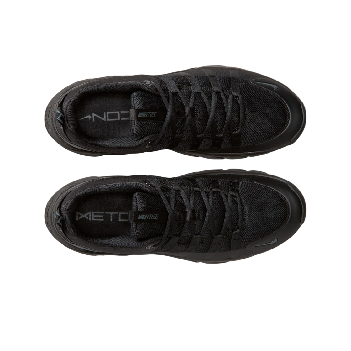 나이키 프리 메트콘 7 블랙 앤트러사이트(Nike Free Metcon 7 Black Anthracite) - 2