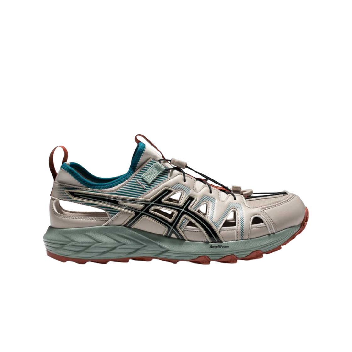 1203A670-022 Asics Gel-Sonoma SE Beige Mint