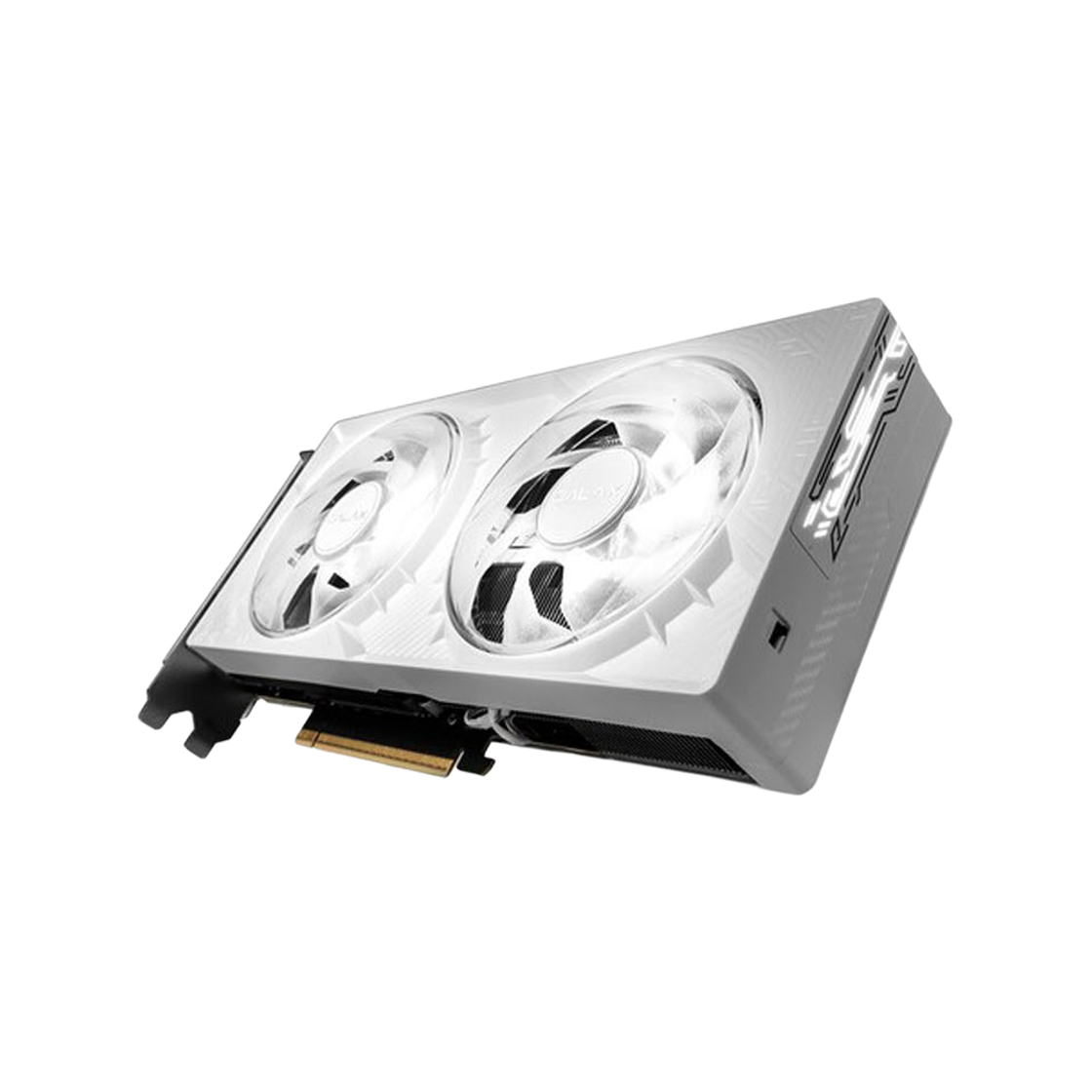 갤럭시 GALAZ 지포스 RTX 5070 WHITE OC D7 12GB(GALAZ GeForce RTX 5070 WHITE OC D7 12GB) - 2