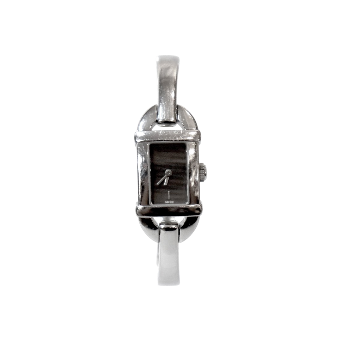 ITGGCOU699TV Gucci 6800L Steel Quartz Watch C-B56163